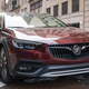 All image credits: Kristen Lee/Jalopnik